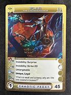 Image result for Chaotic TCG Iflar the Crown Prince