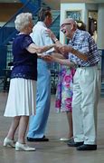Image result for Funny Elderly People Dancing
