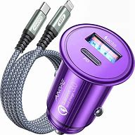 Image result for Wireless iPhone Car Charger