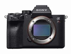 Image result for Sony Alpha 7R Camera 61 Pires