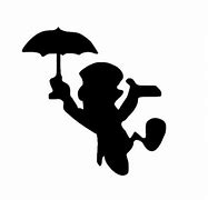 Image result for Jiminy Cricket Silhouette