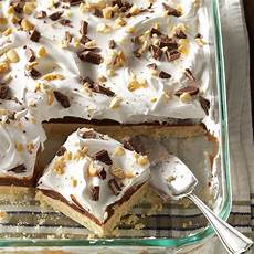 desserts pudding peanut butter pudding dessert recipe taste of home desserts pudding peanut butter pudding dessert recipe taste of home