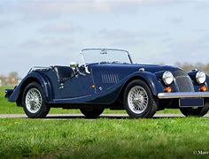 Image result for Morgan 4/4