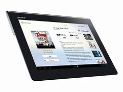 Image result for Xperia Tablet S2