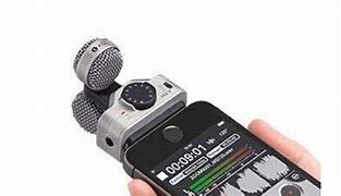 Image result for external iphone mic