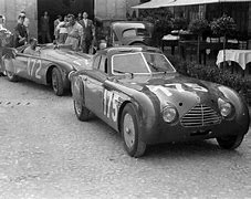 Image result for Mille Miglia Entrants