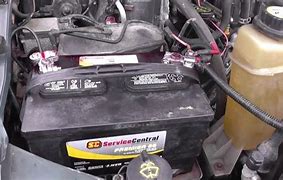 Image result for Ford Super Duty Battery Terminal