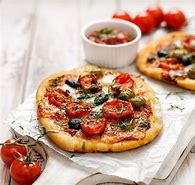 Image result for Mini Pizza