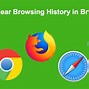 Image result for Clear All Internet History