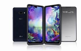 Image result for LG G8X ThinQ Android 12