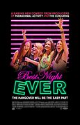 Image result for Best Night Ever 22