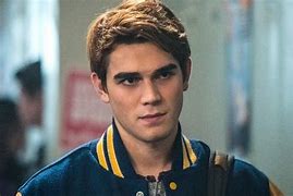 Image result for KJ APA Riverdale Character