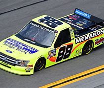 Image result for NASCAR Truck Series Indianapolis Raceway Park