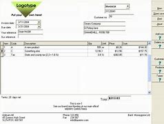 Image result for Free Payment Invoice Template