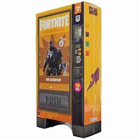 Image result for Fortnite Vending Machine Scientist