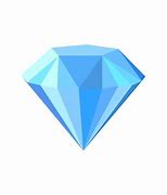 Image result for Red Diamond Emoji