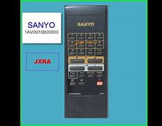 Image result for Back of LED 50 Inch Sanyo TV