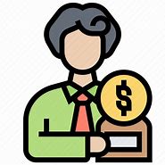 Image result for Business Owner Icon