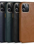 Image result for 2020 iPhone X Case Leather