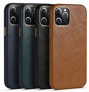 Image result for Luxury Leather iPhone X Case