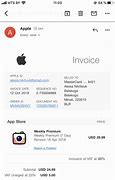 Image result for Bill of Sale for Apple iPhone 12