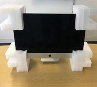 Image result for iMac 27-Inch Shipping Box