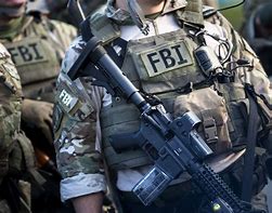 Image result for FBI SWAT Gear
