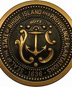 Image result for Rhode Island State Symbols