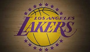 Image result for Lakers 17 Logo