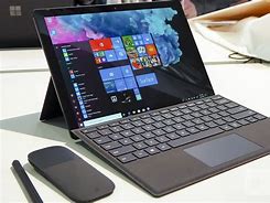Image result for Laptop Surface Pro 6 HD