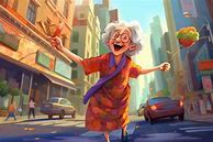 Image result for Funny Old Lady Jokes