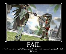 Image result for Soul Calibur Memes