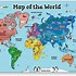 Image result for World Map Games for Kids