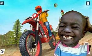 Image result for Dirt Bike Games