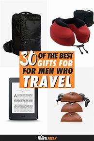 Image result for Travel Gadgets for Men