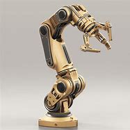 Image result for Robot Arm 3D Model