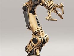 Image result for Robot Arm Model