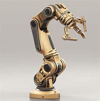 Image result for 3D Robotic Arm