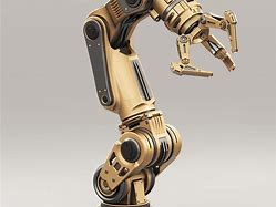 Image result for Robot Arm 3D