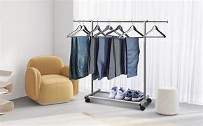 Image result for Short Clothes Rack