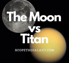 Image result for Titan V Moon