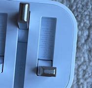 Image result for iPhone 4 vs 5 Charger