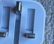 Image result for iPhone Charger Original vs Fake