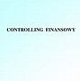 Image result for controlling_finansowy