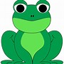 Image result for Frog Face Art