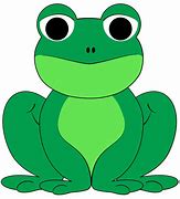 Image result for Animated Frog Graphics