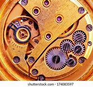 Image result for Mechanical Watch Strap