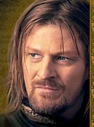 Image result for Sean Bean Movies Lord of the Rings