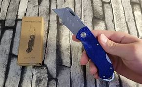Image result for Jerry Rig Everything Knife