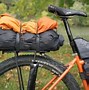 Image result for Bike Backpack Holder